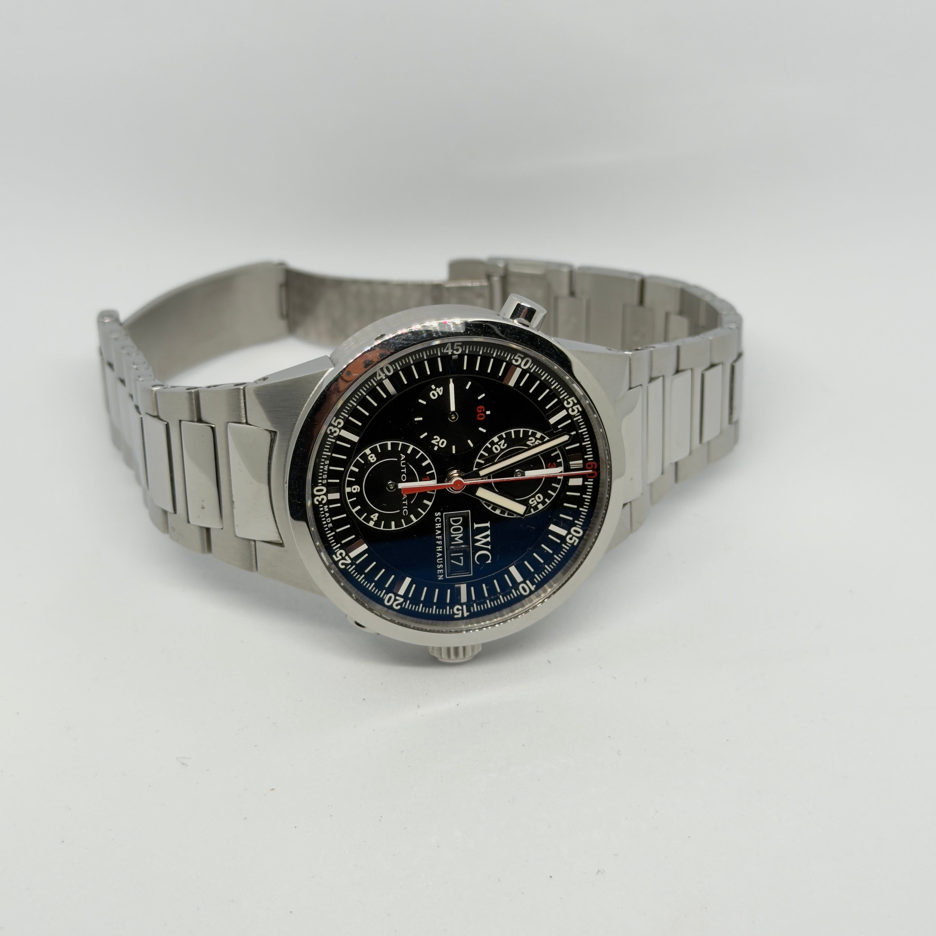 IWC GST