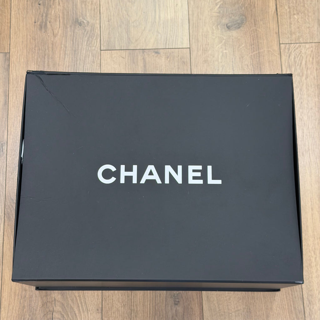 Chanel Deauville