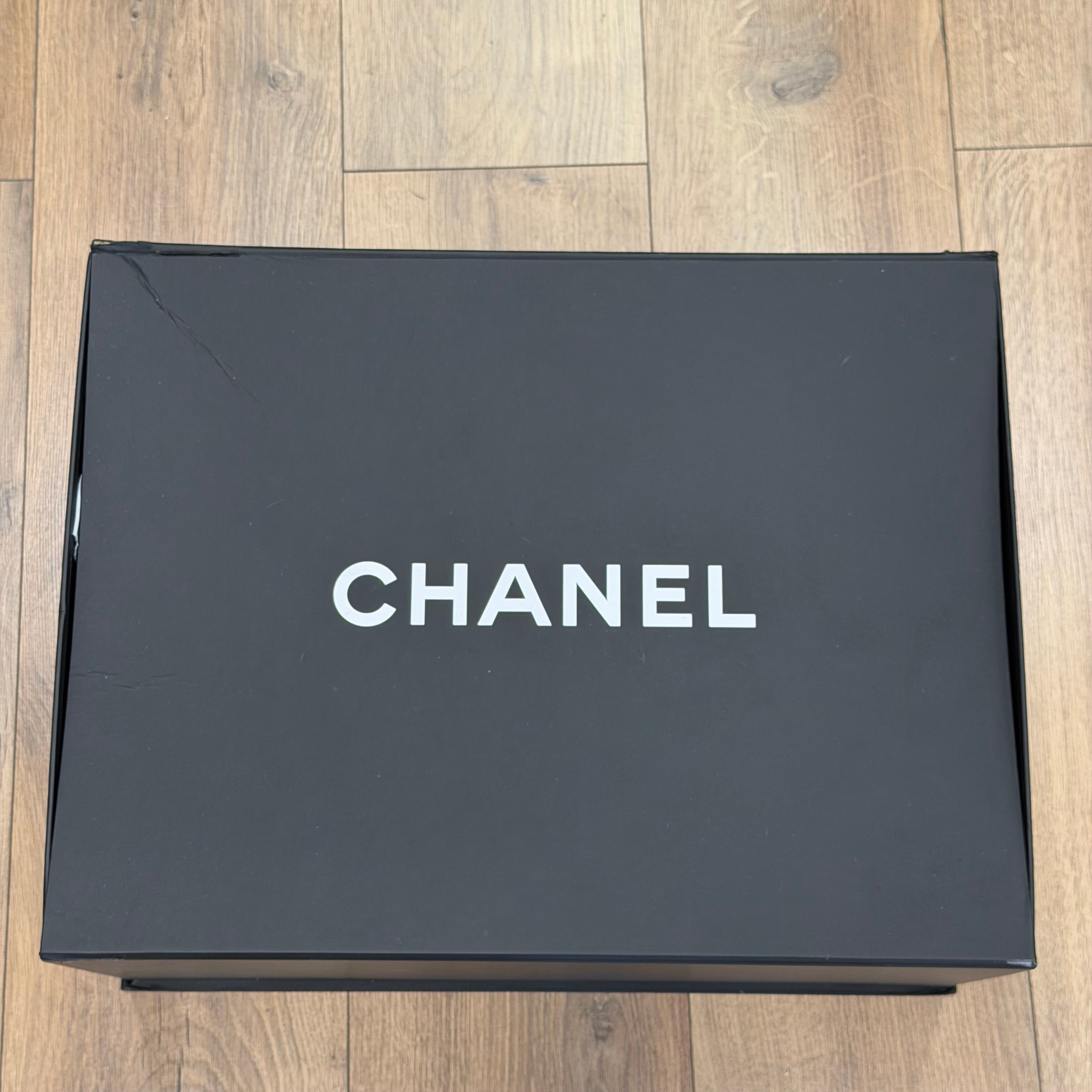 Chanel Deauville