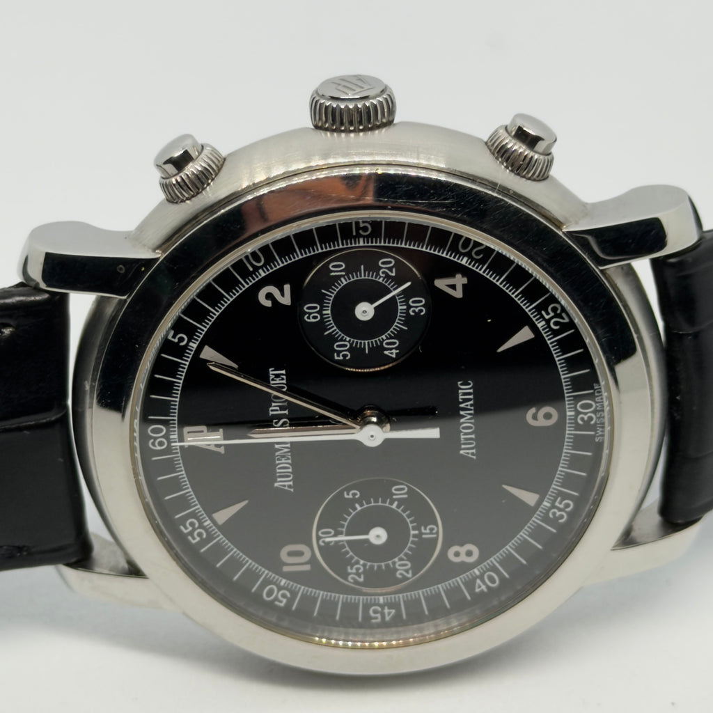 Audemars Piguet Jules Audemars