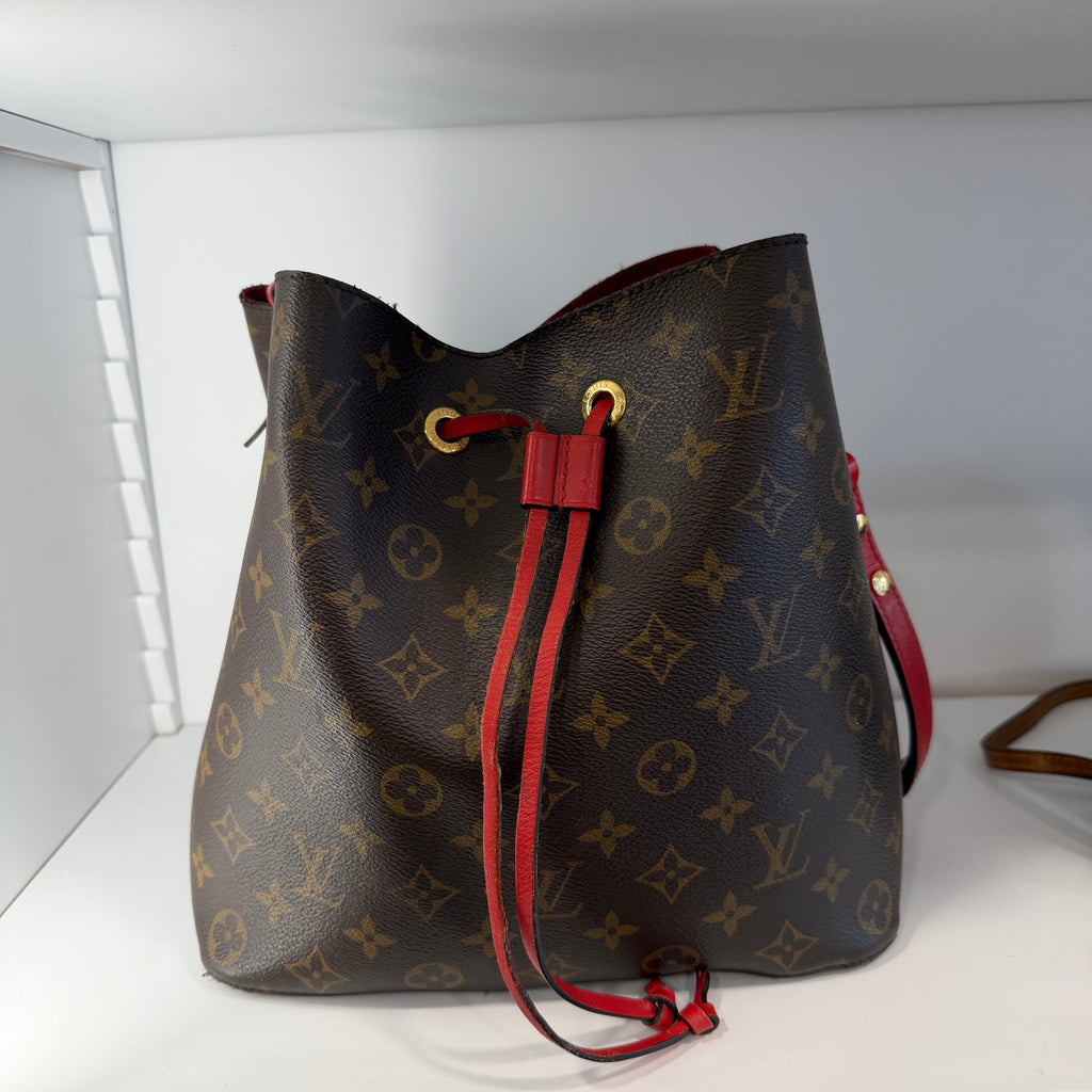 Louis Vuitton Neonoè