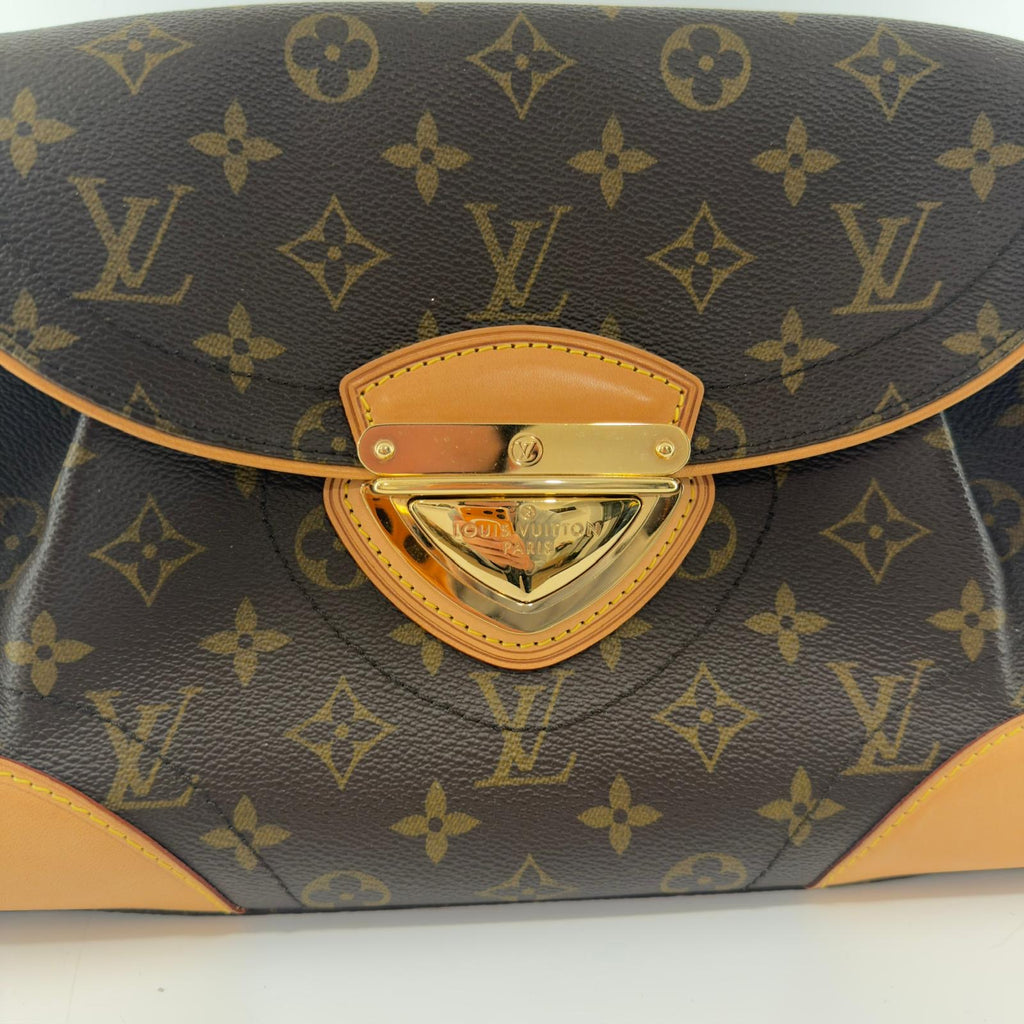 Louis Vuitton Beverly