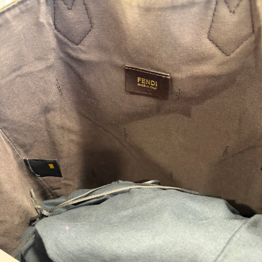 Fendi FF ToteBag