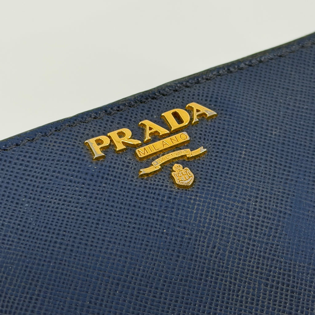 Prada Portafoglio