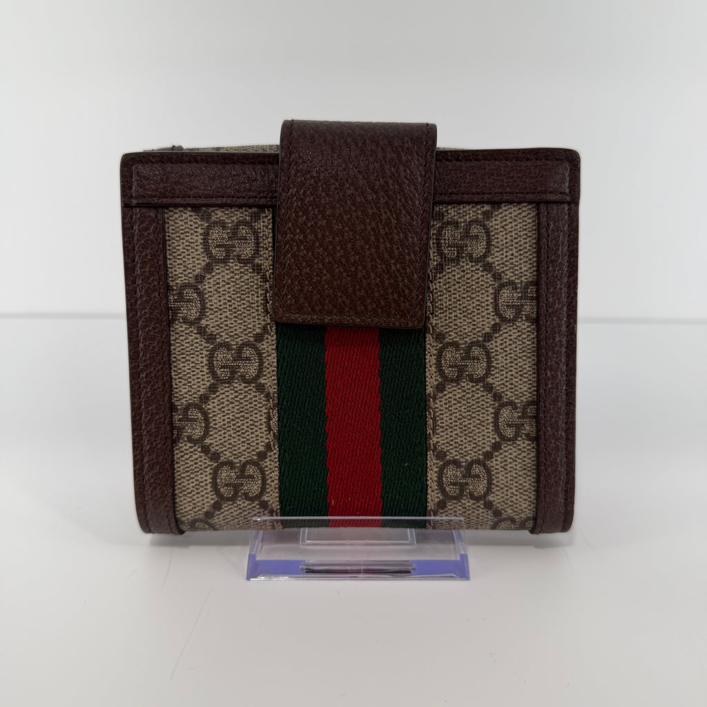 Gucci Portafoglio