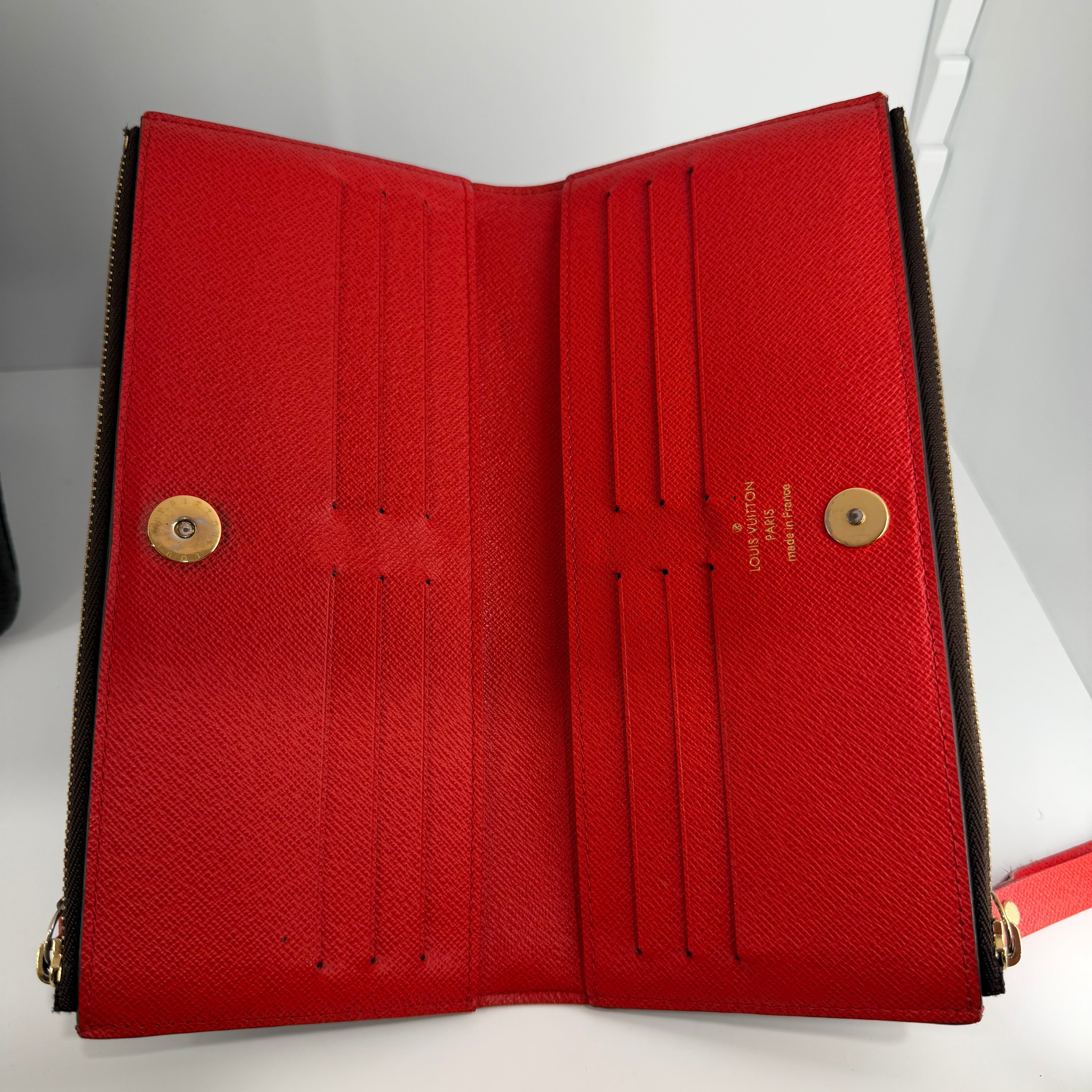 Louis Vuitton Adèle