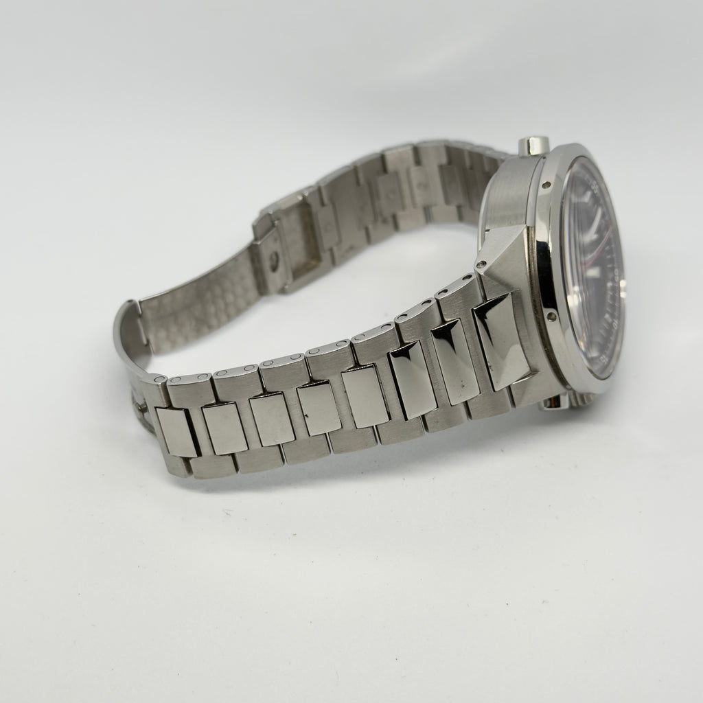 IWC GST