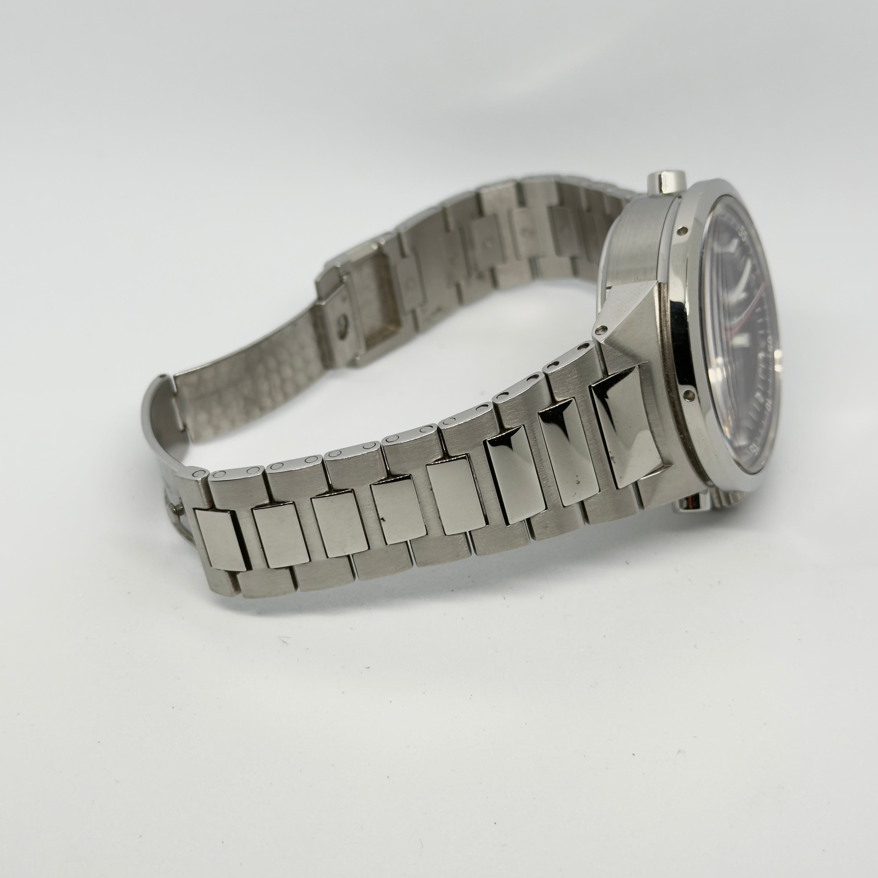 IWC GST