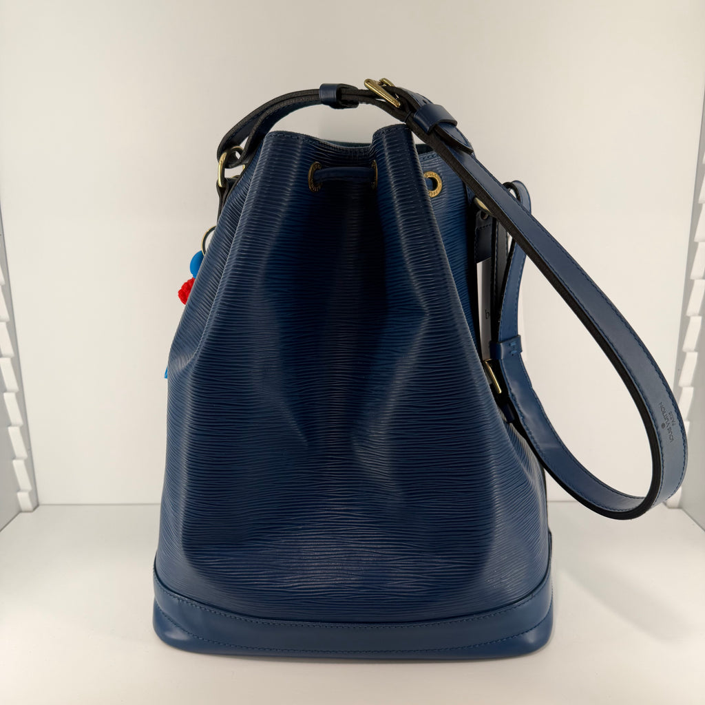 Louis Vuitton Noè Epi