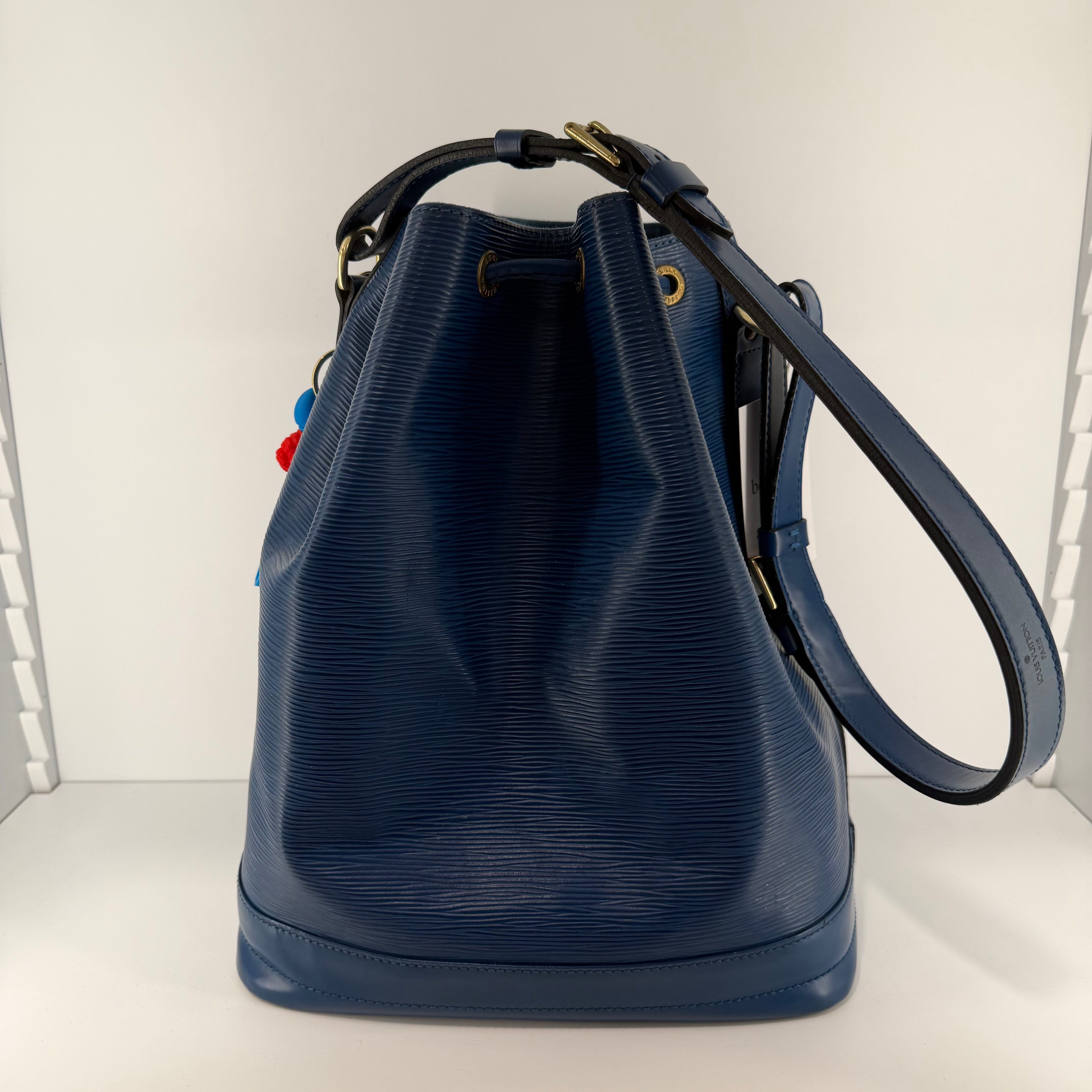 Louis Vuitton Noè Epi