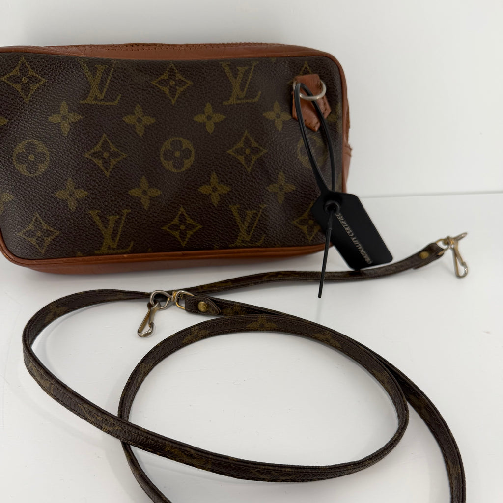Louis Vuitton Vintage