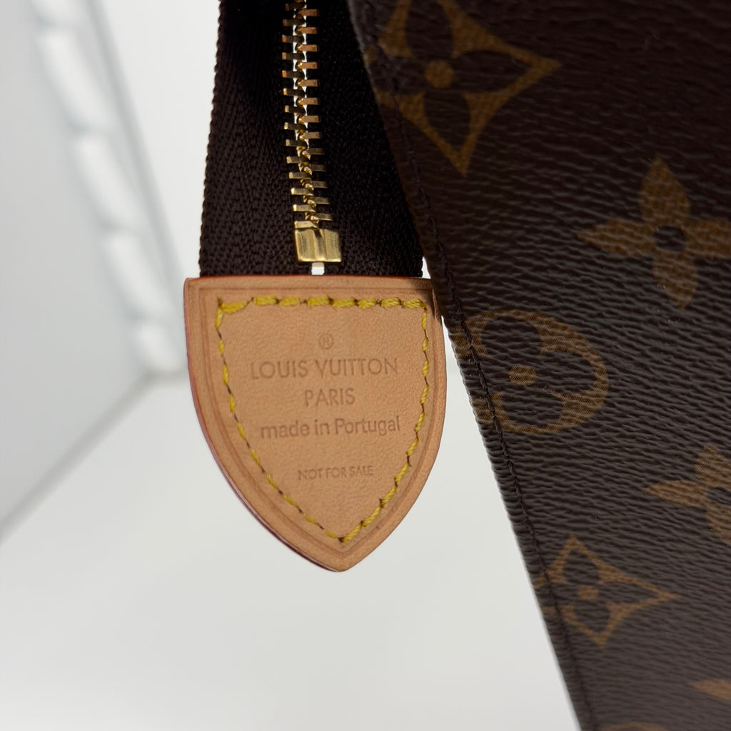 Louis Vuitton Toilette 26