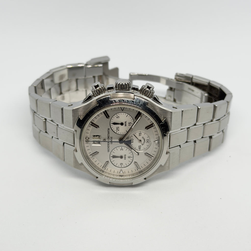 Vacheron Costantin Overseas