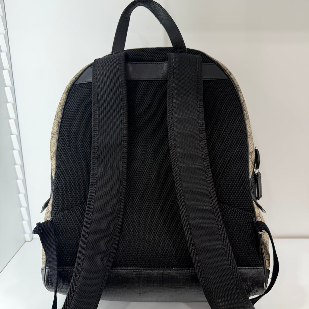 Gucci Supreme Backpack