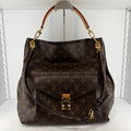 Louis Vuitton Hobo Mètis