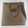 Louis Vuitton Sac Plat Epi