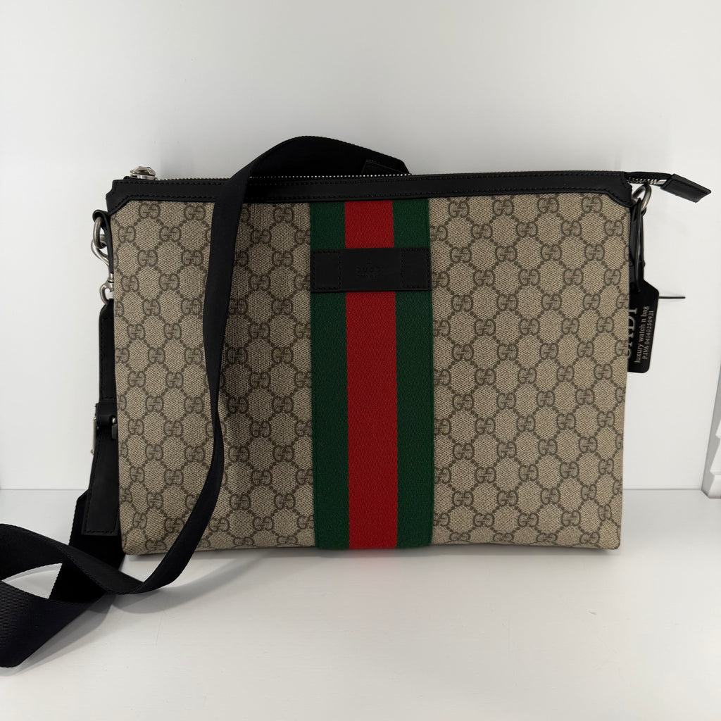 Gucci GG Supreme
