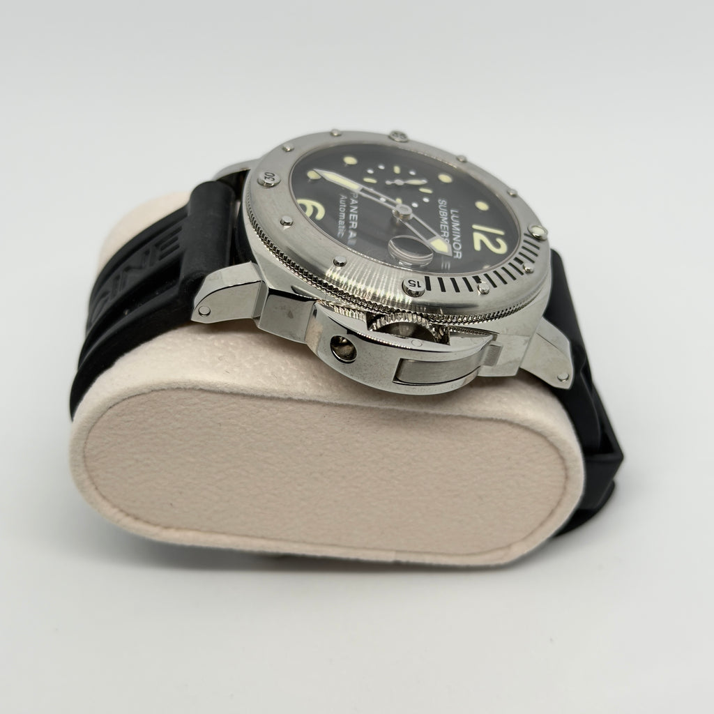 Panerai Submersible