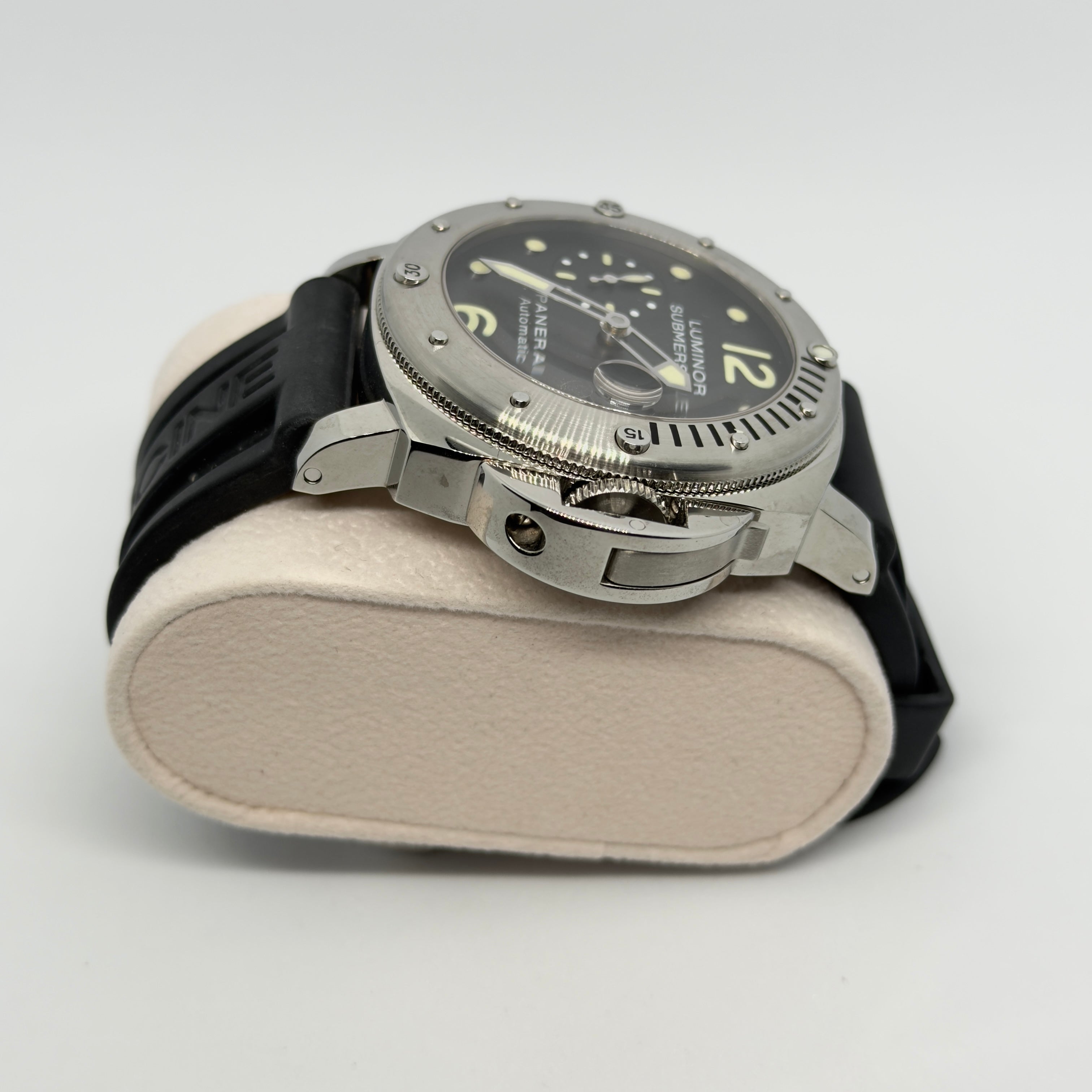 Panerai Submersible