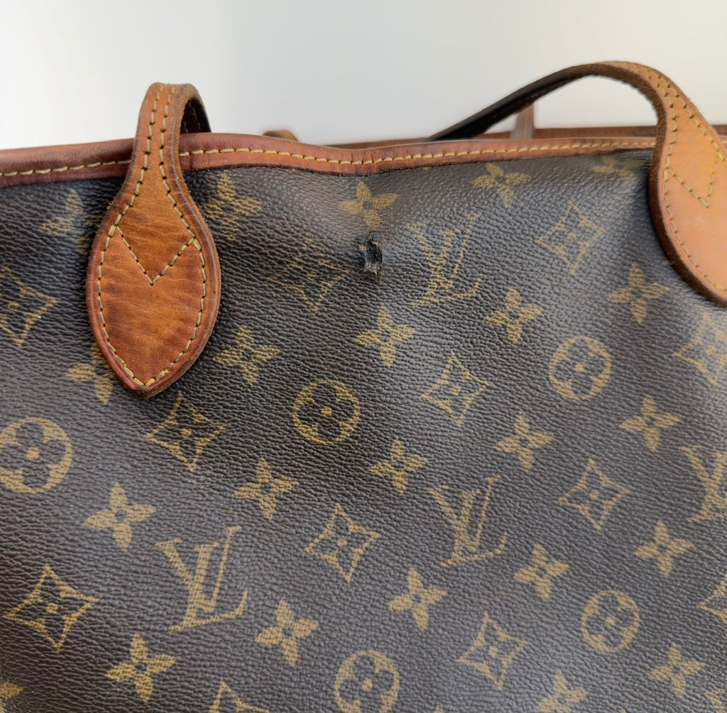 Louis Vuitton Neverfull GM