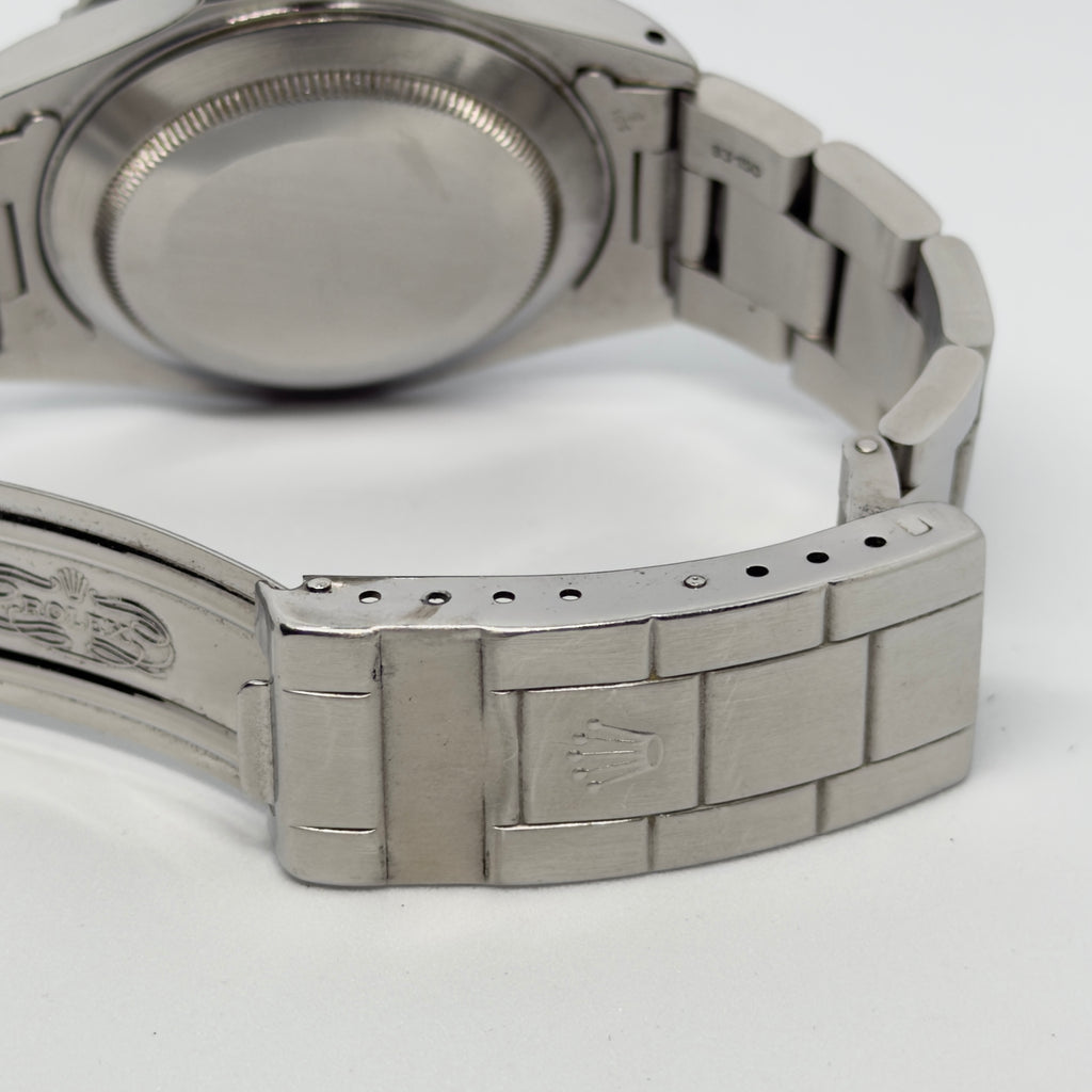 Rolex Submariner Date