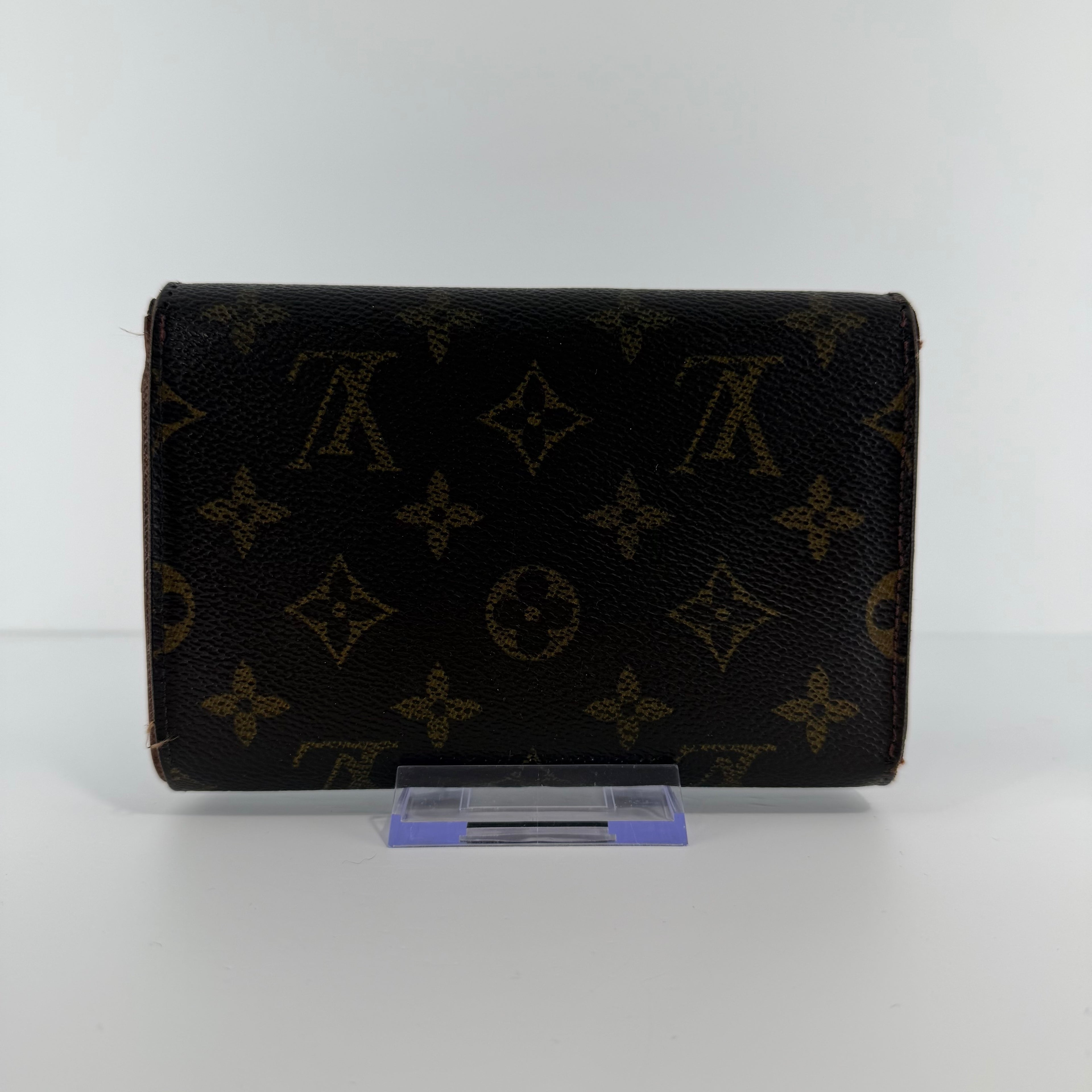 Louis Vuitton Portafogli Vintage