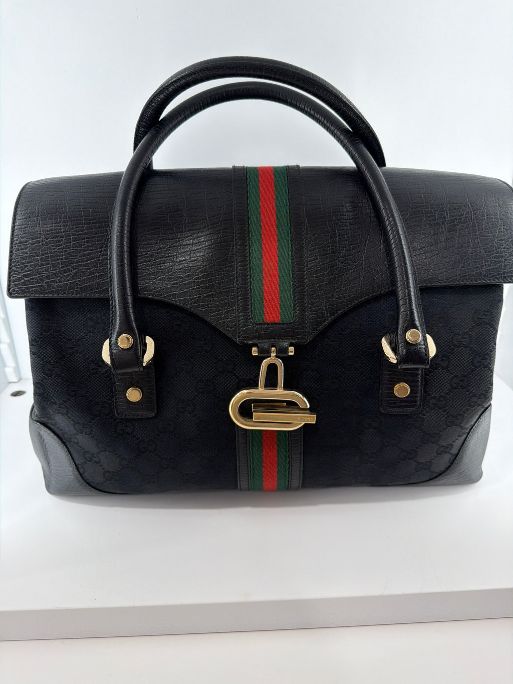 Gucci GG web