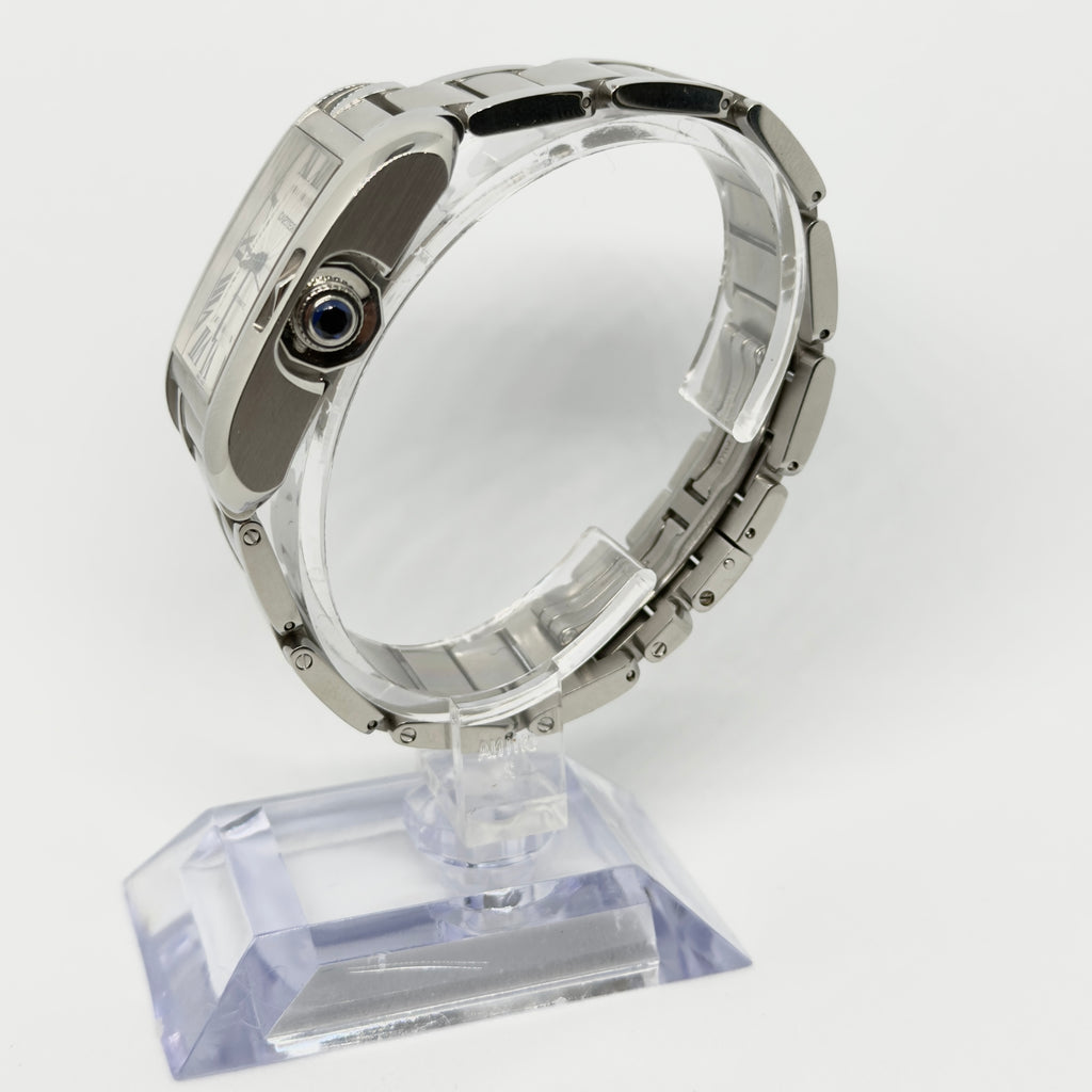 Cartier Tank Anglaise