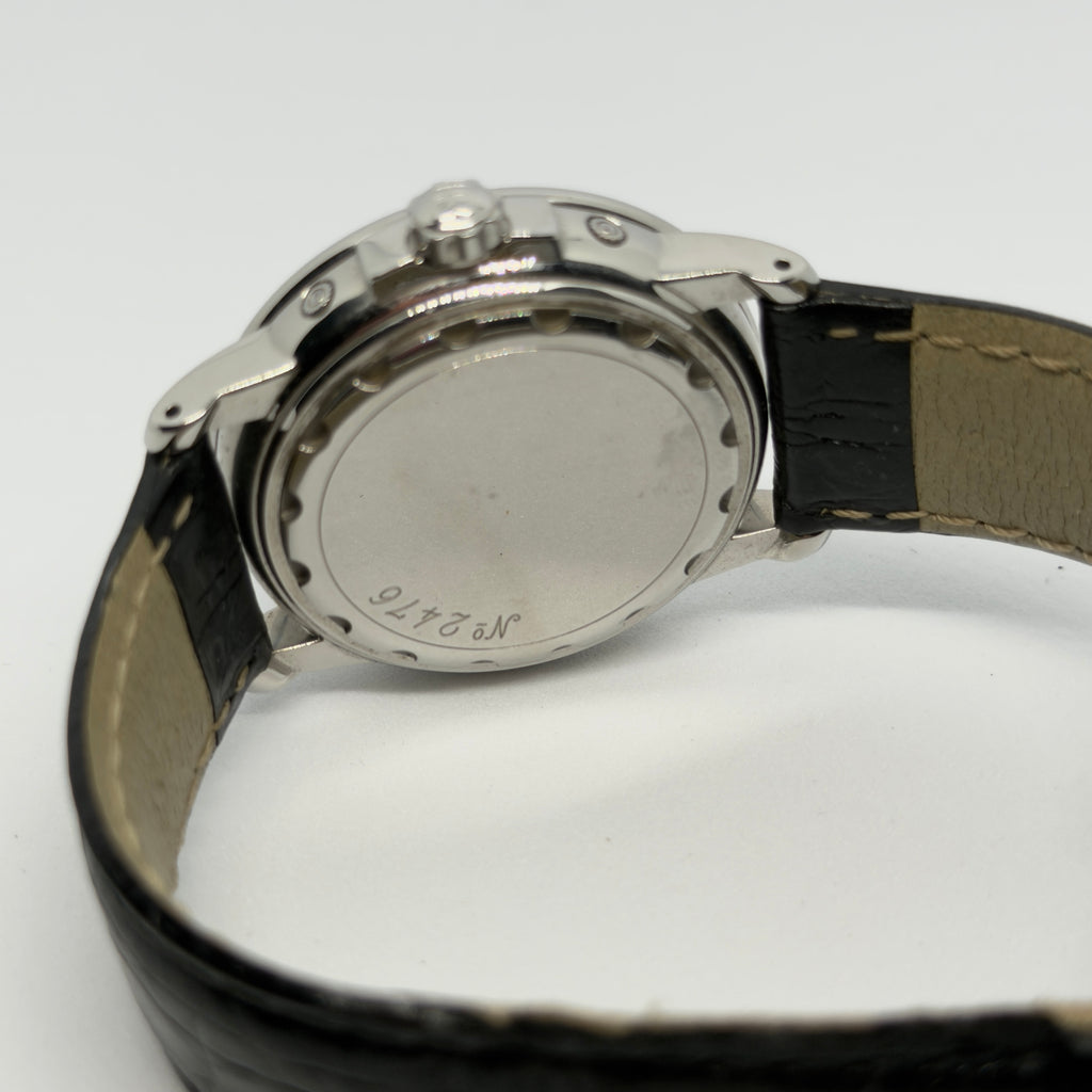 Blancpain Lèman Moonphase