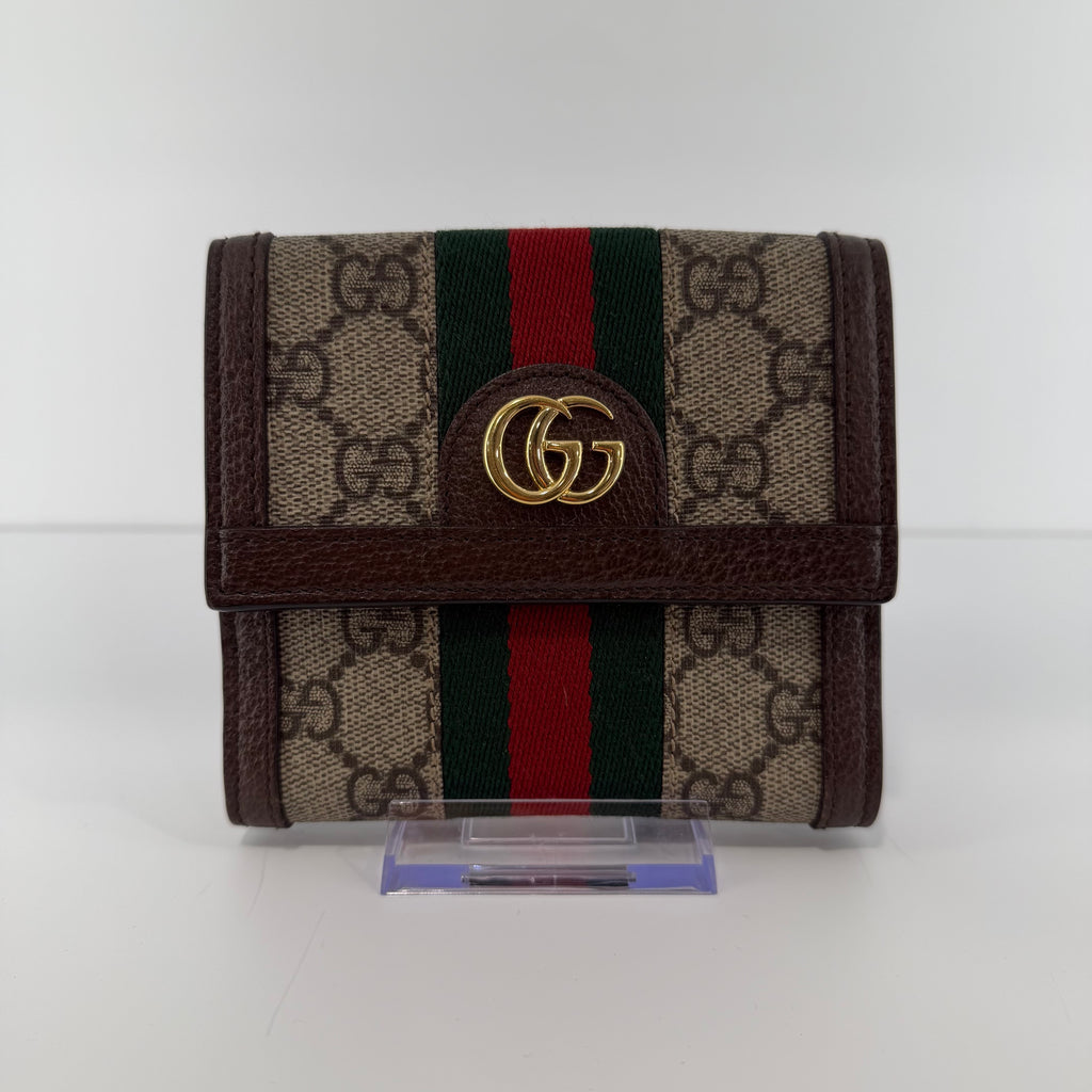 Gucci Portafoglio