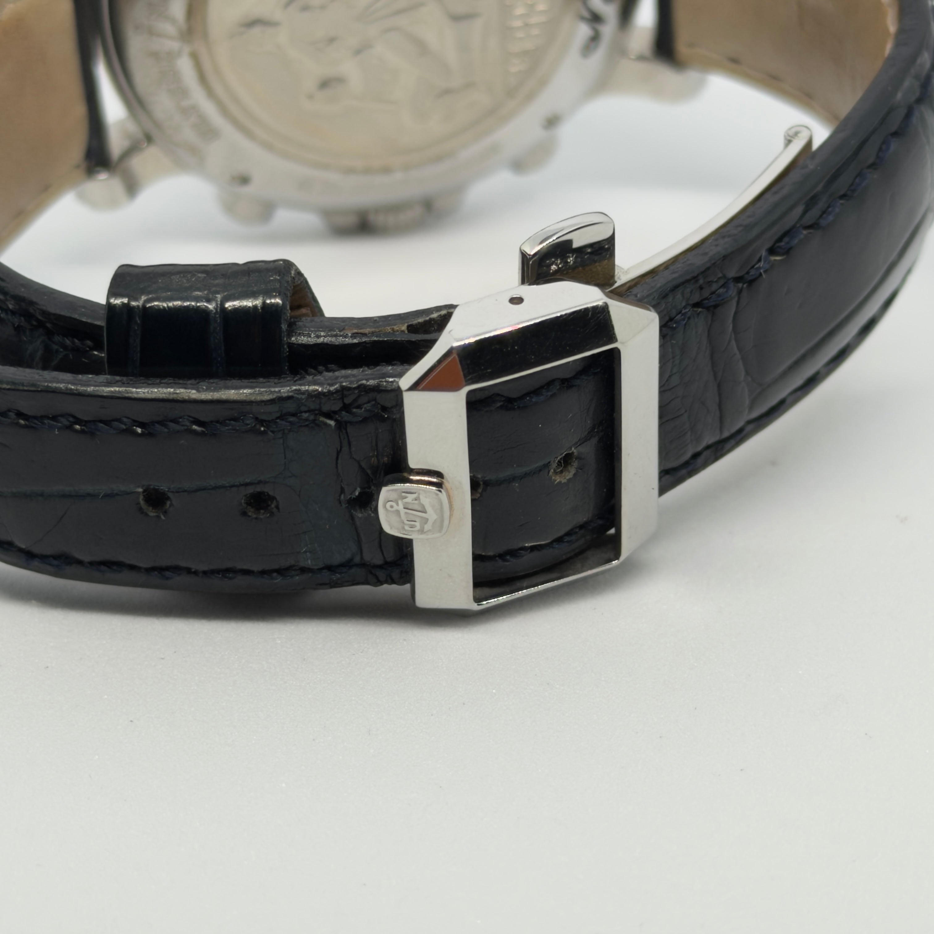 Ulysse Nardin