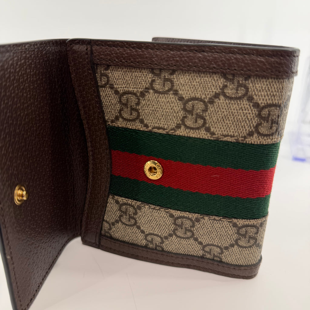 Gucci Portafoglio