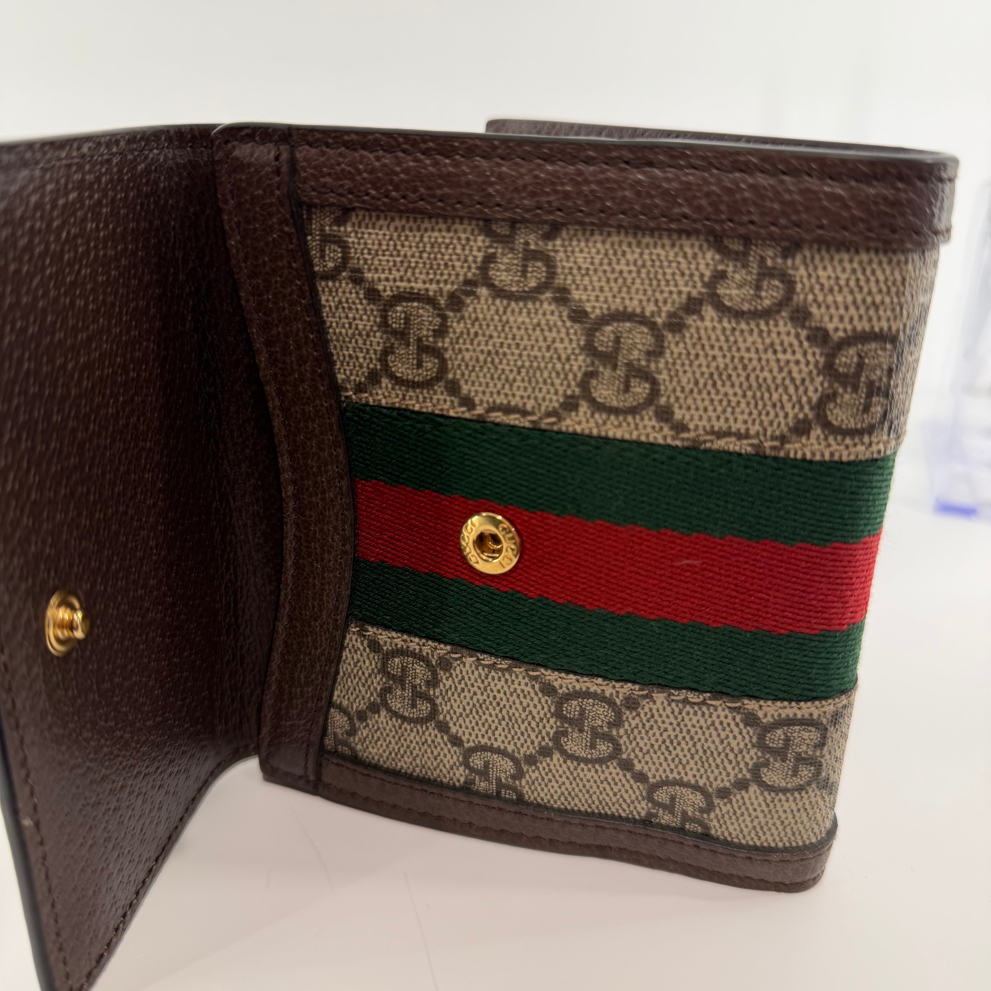 Gucci Portafoglio
