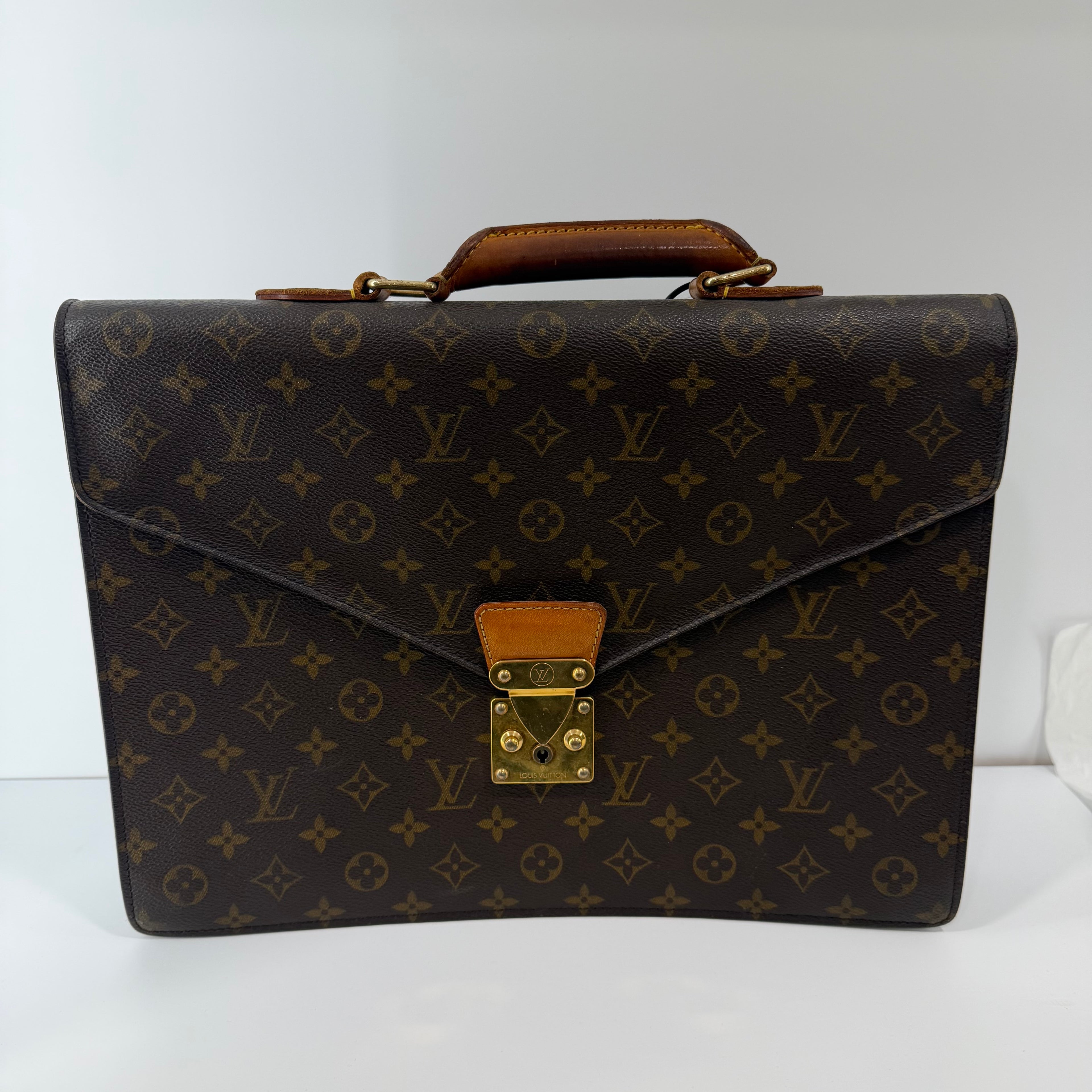 Louis Vuitton Portadocumenti