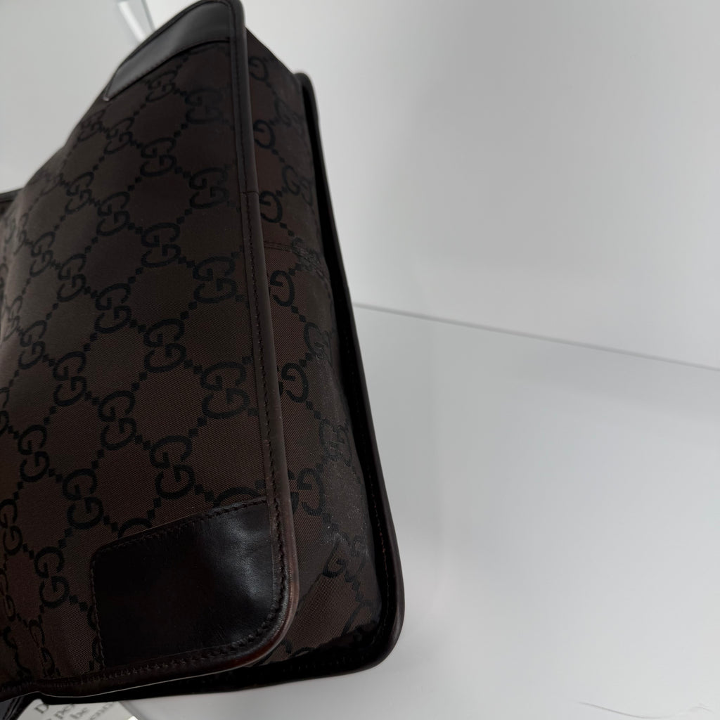 Gucci Chocolate GG
