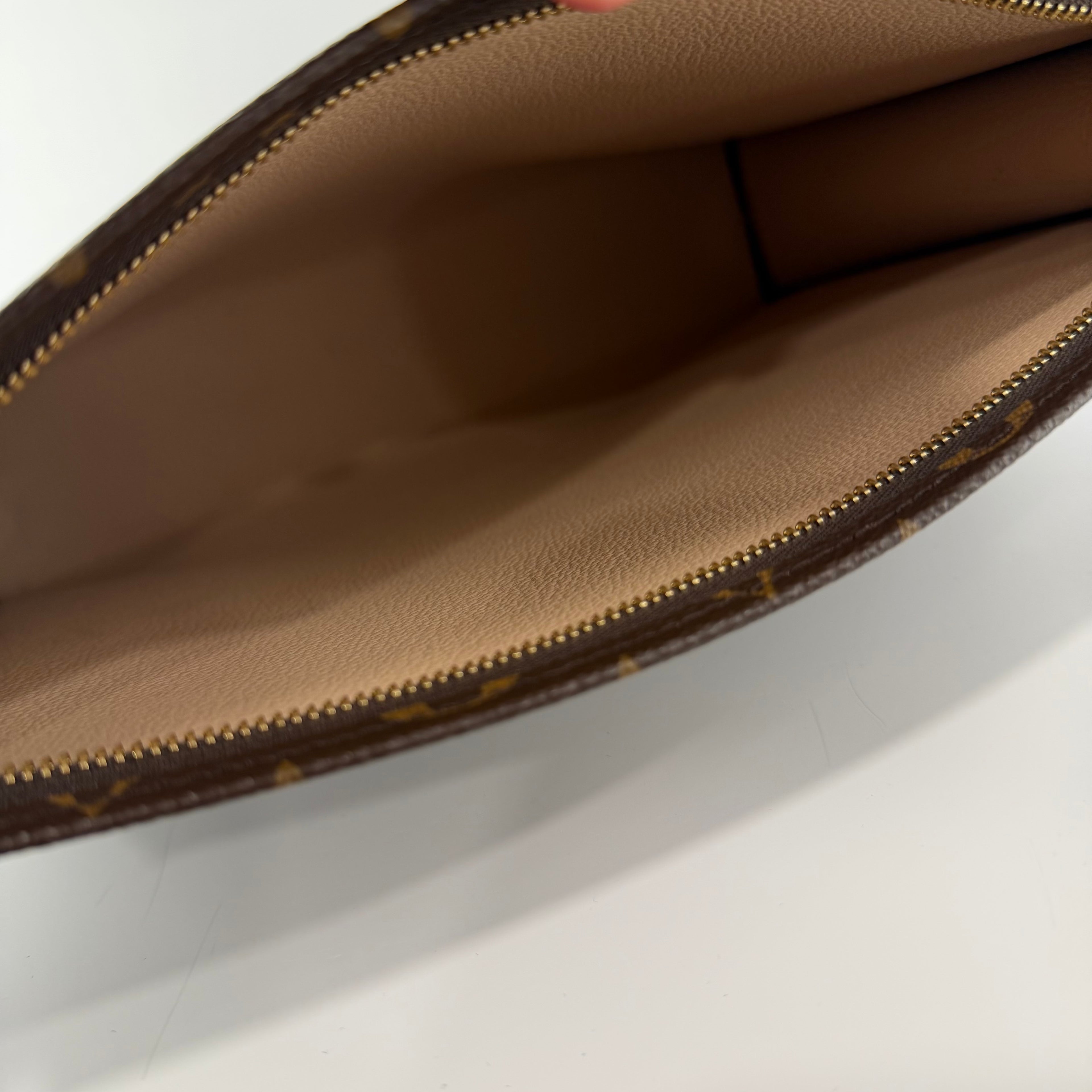 Louis Vuitton Toilette 26