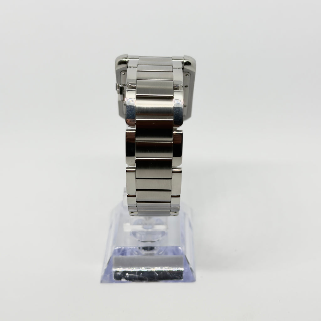 Cartier Tank Anglaise