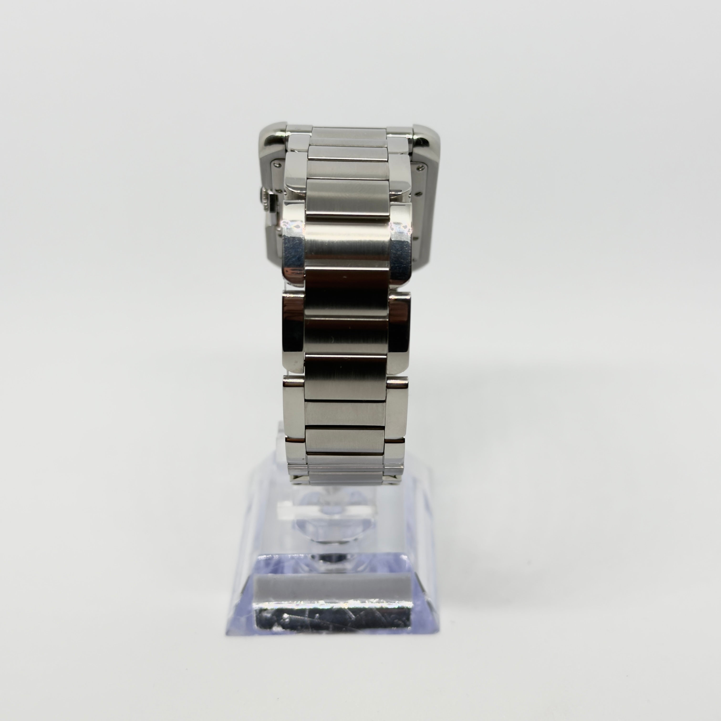 Cartier Tank Anglaise