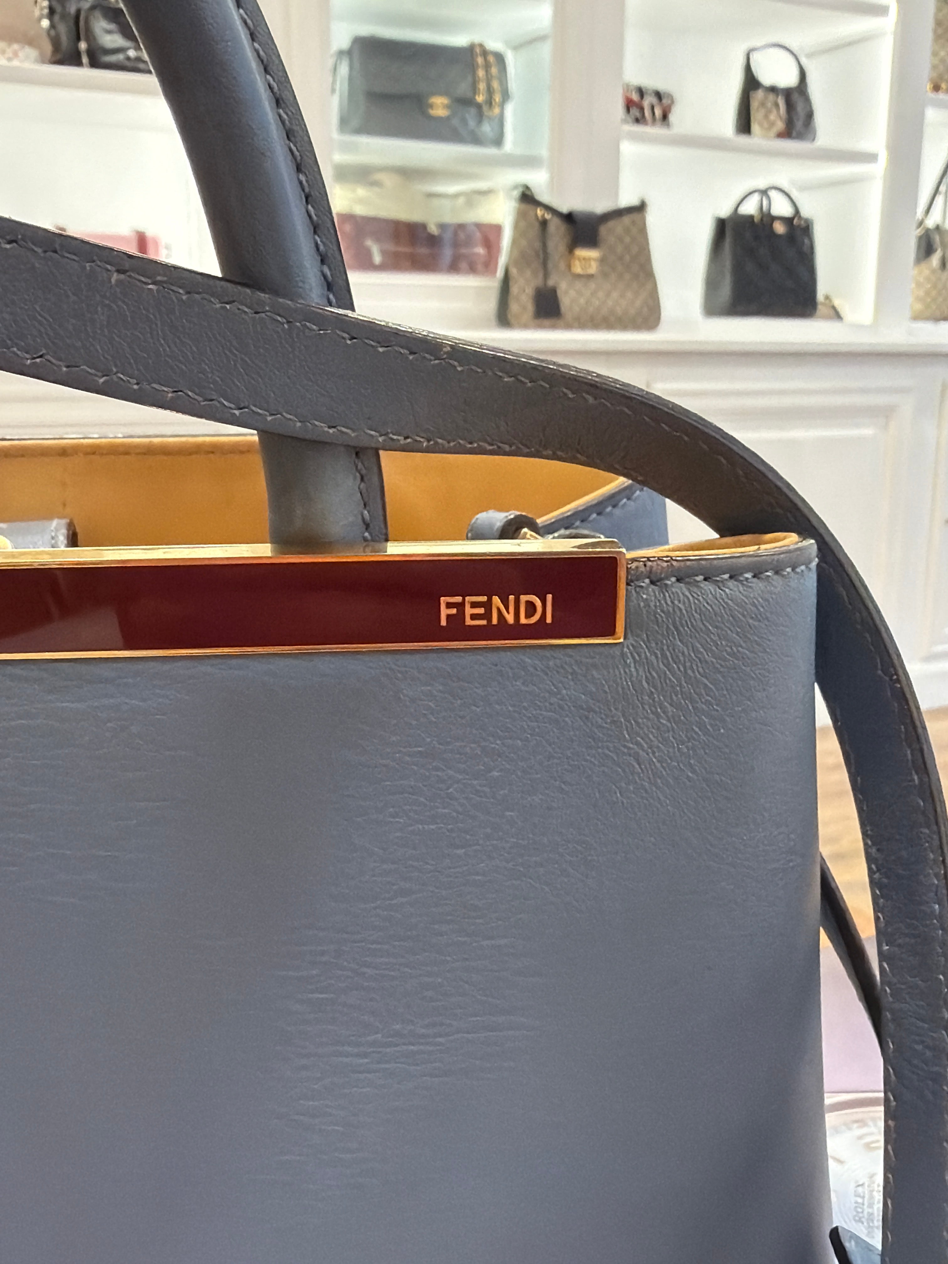 Fendi 2jours