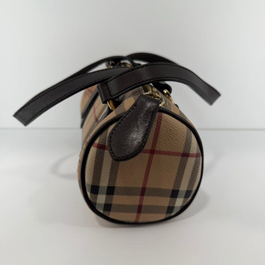 Burberry Bauletto Nano