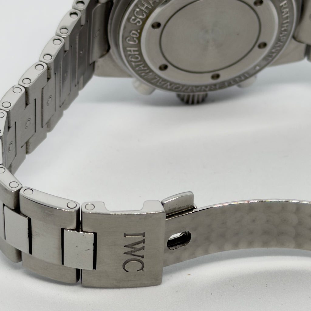 IWC GST