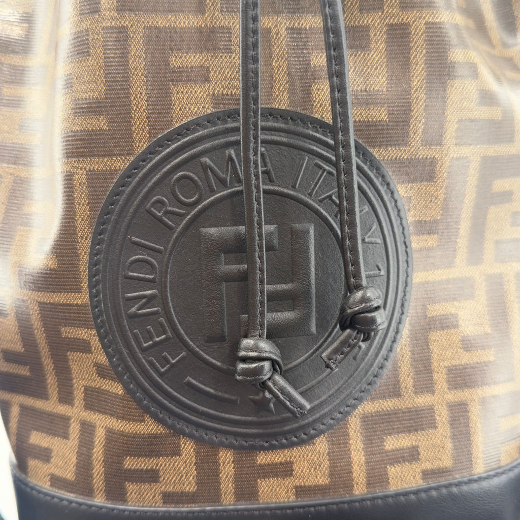 Fendi Mon Tresor Bucket