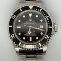 Rolex Sea-Dweller 4000