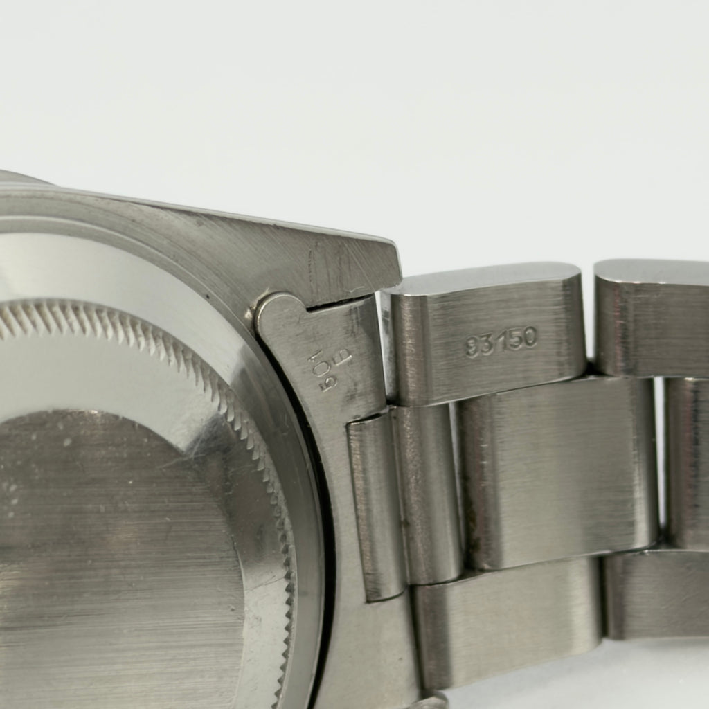 Rolex Submariner Date
