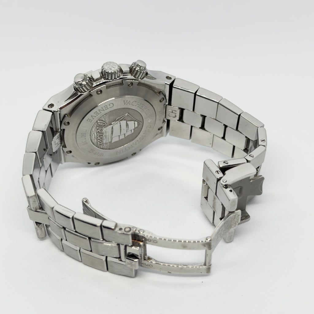 Vacheron Costantin Overseas