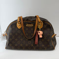 Louis Vuitton Montorgueil
