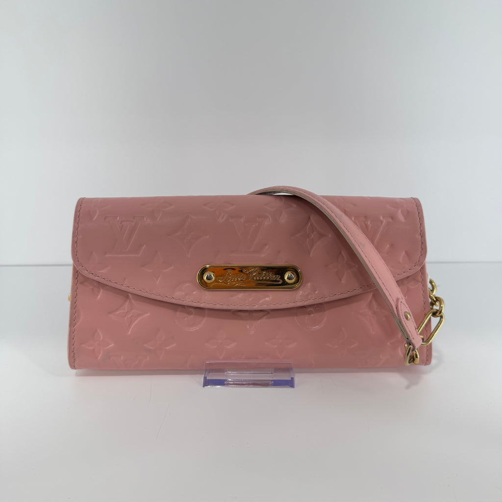 Louis Vuitton Custom