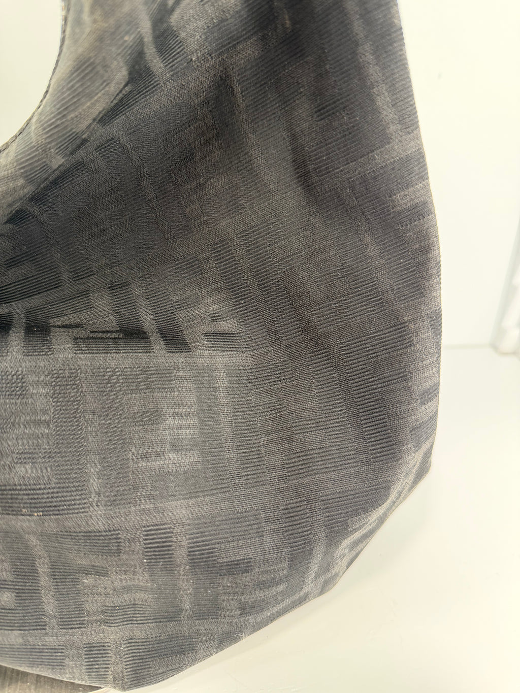 Fendi Mezzaluna FF