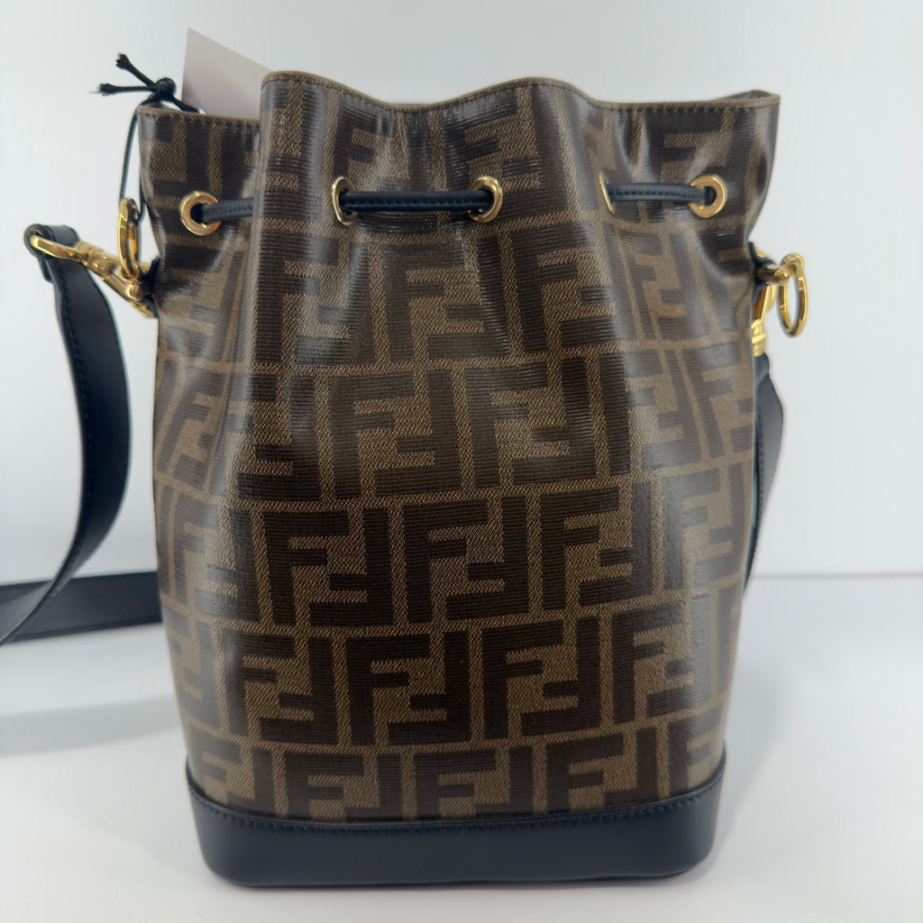 Fendi Mon Tresor Bucket