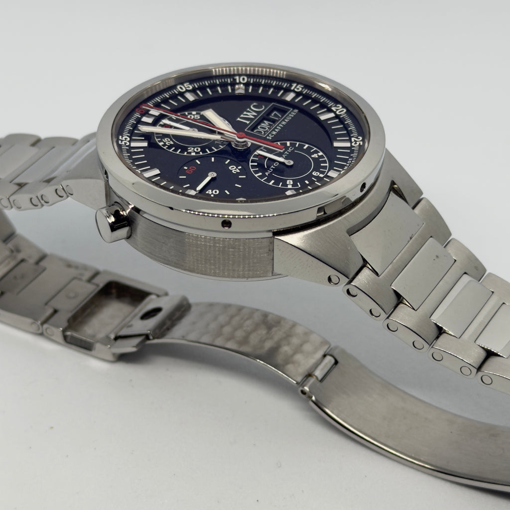 IWC GST